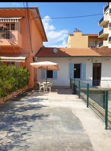 Appartement 3 pièces