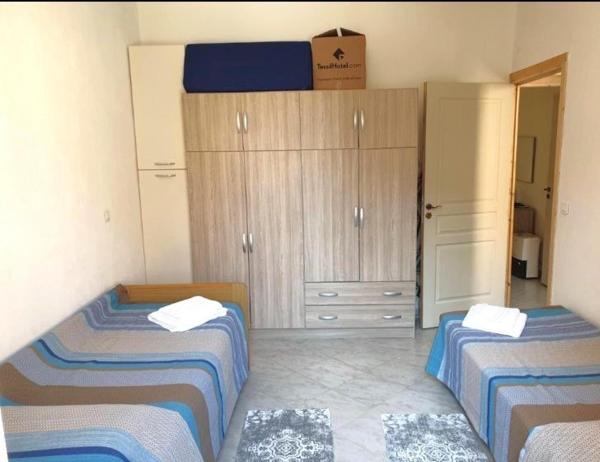 Appartement 3 pièces