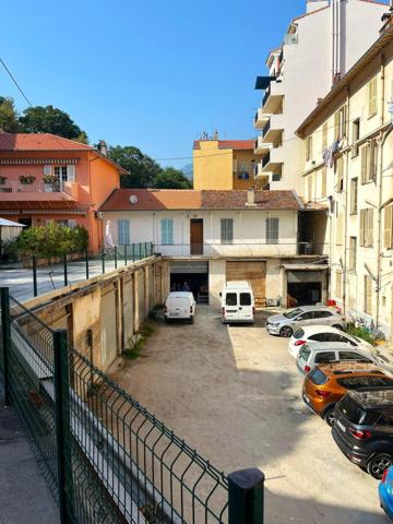 Appartement 3 pièces