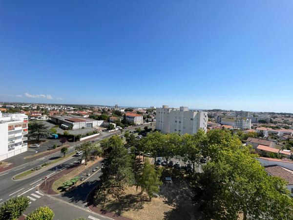 APPARTEMENT à ROYAN