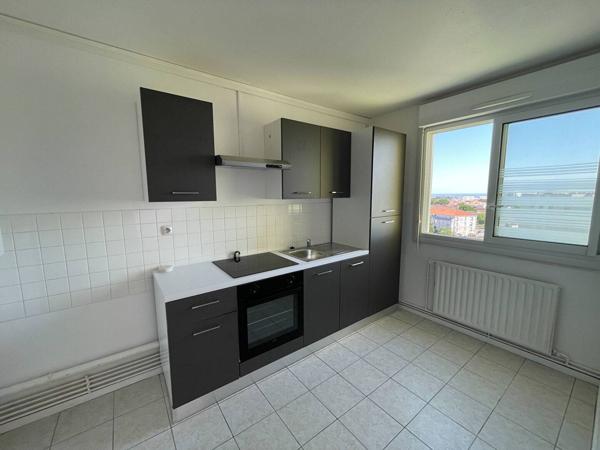 APPARTEMENT à ROYAN