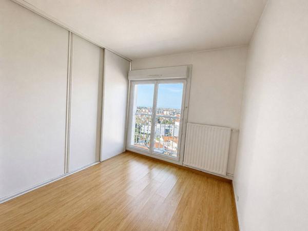 APPARTEMENT à ROYAN