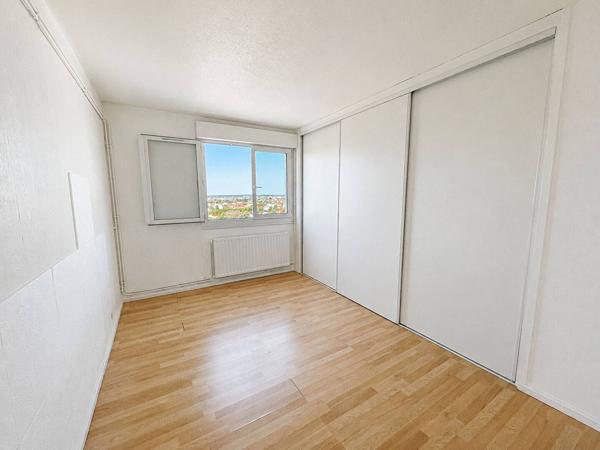 APPARTEMENT à ROYAN