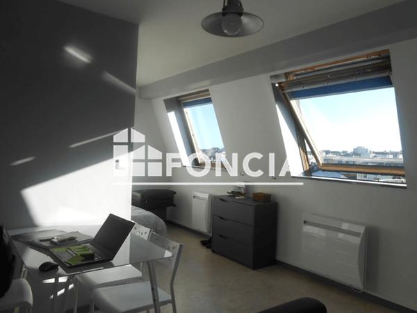 Location Studio 33.24 m² - 3/5 RUE DE L'ELYSEE Limoges 87000
