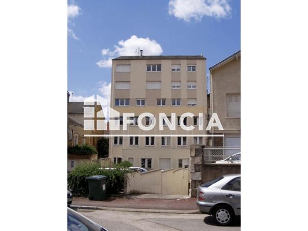 Location Studio 33.24 m² - 3/5 RUE DE L'ELYSEE Limoges 87000