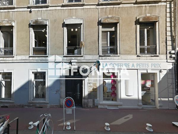 Location Studio 35.03 m² - Pau 64000