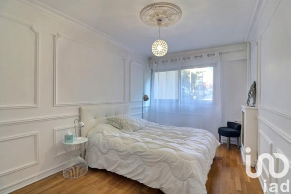 Appartement 4 pièces de 100 m² à Marseille (13006)