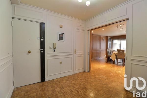 Appartement 4 pièces de 100 m² à Marseille (13006)