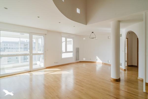 Appartement à vendre |  Lyon 03 |  5 pièces | 132 m²