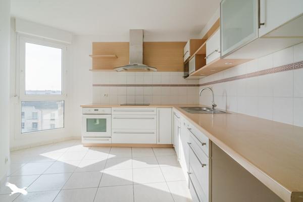 Appartement à vendre |  Lyon 03 |  5 pièces | 132 m²