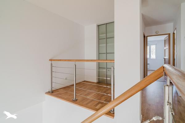 Appartement à vendre |  Lyon 03 |  5 pièces | 132 m²