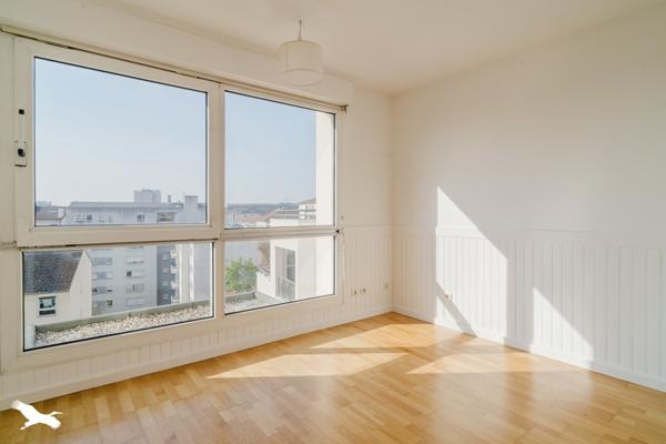 Appartement à vendre |  Lyon 03 |  5 pièces | 132 m²