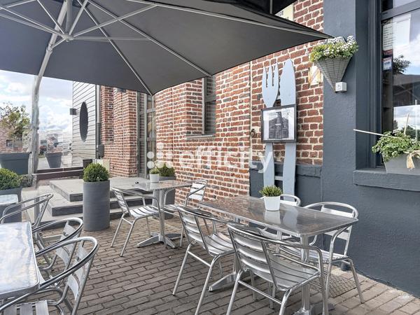 Immeuble
         7 pièces
        - 160 m² 462 000 € *