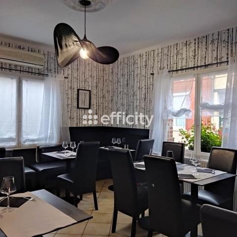Immeuble
         7 pièces
        - 160 m² 462 000 € *