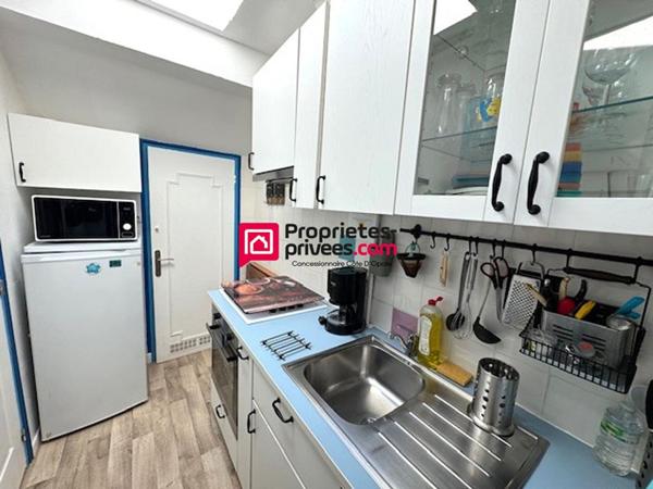 Votre agence "Propriétés-Privées .Com"  vous propose :