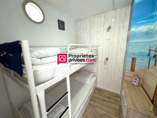 Votre agence "Propriétés-Privées .Com"  vous propose :