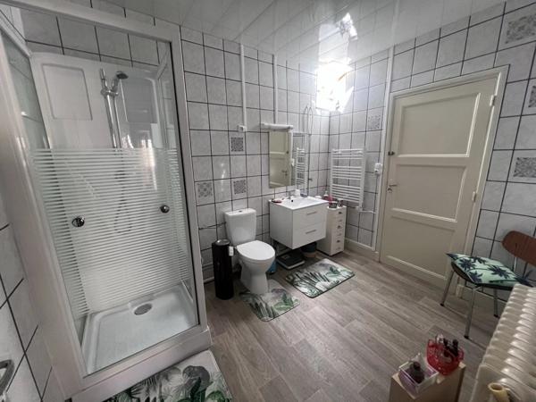 Vente Maison de ville 7 pièces 132 m2 à Prémery