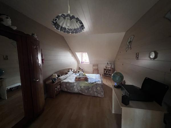 Vente Maison de ville 7 pièces 132 m2 à Prémery