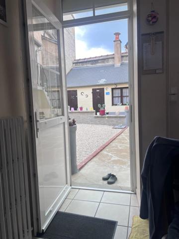 Vente Maison de ville 7 pièces 132 m2 à Prémery