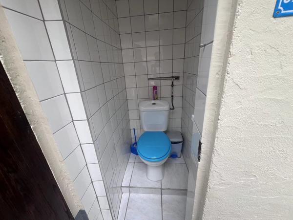 Vente Maison de ville 7 pièces 132 m2 à Prémery