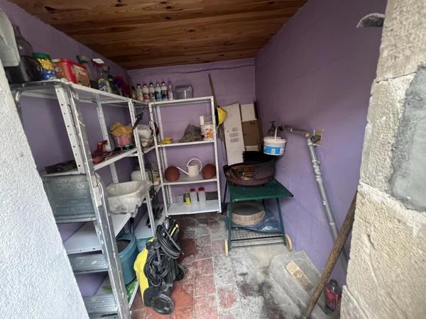 Vente Maison de ville 7 pièces 132 m2 à Prémery