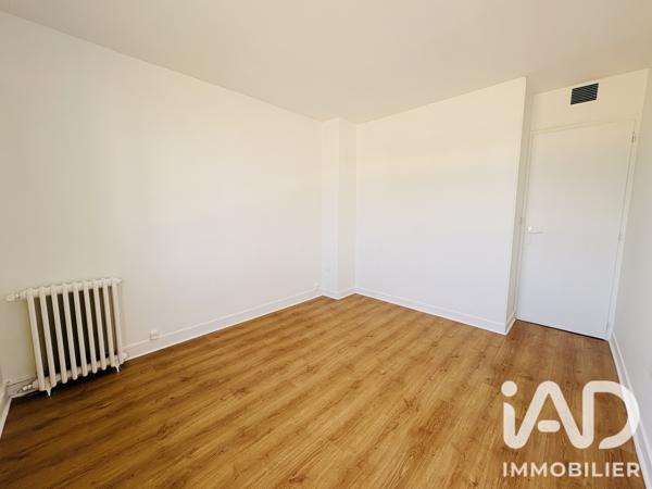 Appartement à vendre 3 pièces 57,5 m² Beaugency