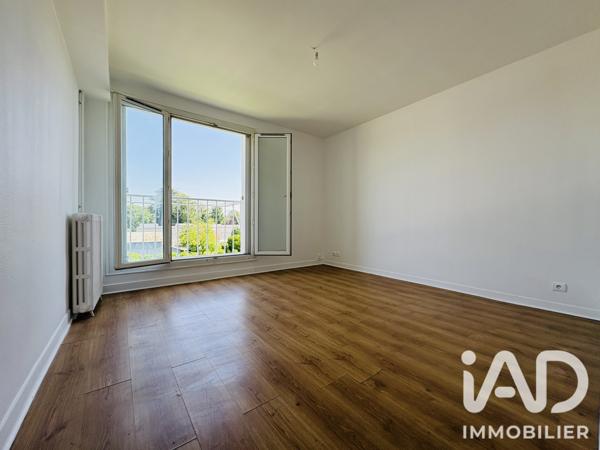Appartement à vendre 3 pièces 57,5 m² Beaugency