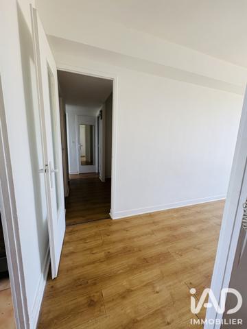 Appartement à vendre 3 pièces 57,5 m² Beaugency