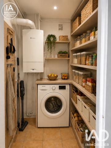 Appartement à vendre 3 pièces 57,5 m² Beaugency