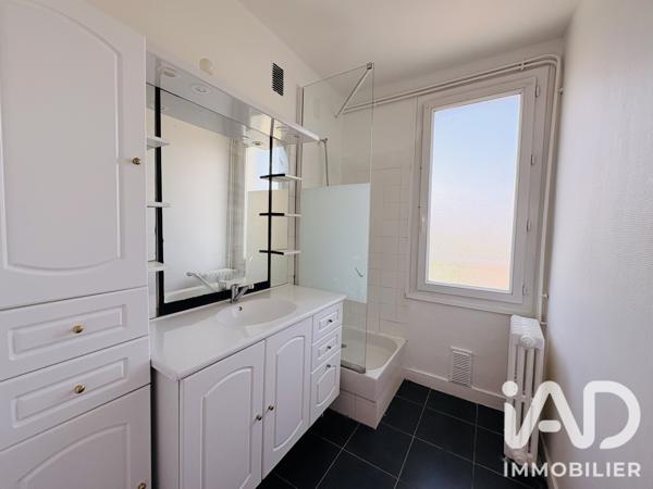 Appartement à vendre 3 pièces 57,5 m² Beaugency