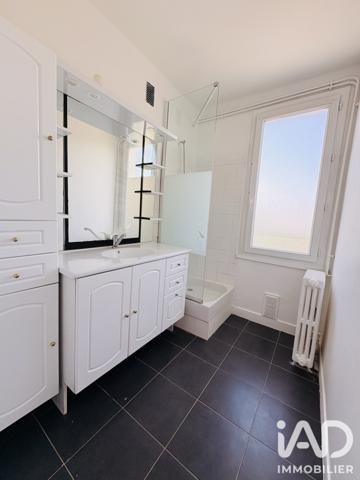 Appartement à vendre 3 pièces 57,5 m² Beaugency