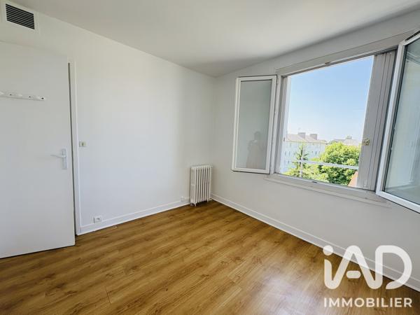 Appartement à vendre 3 pièces 57,5 m² Beaugency