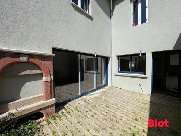 Maison 8 pièce(s)