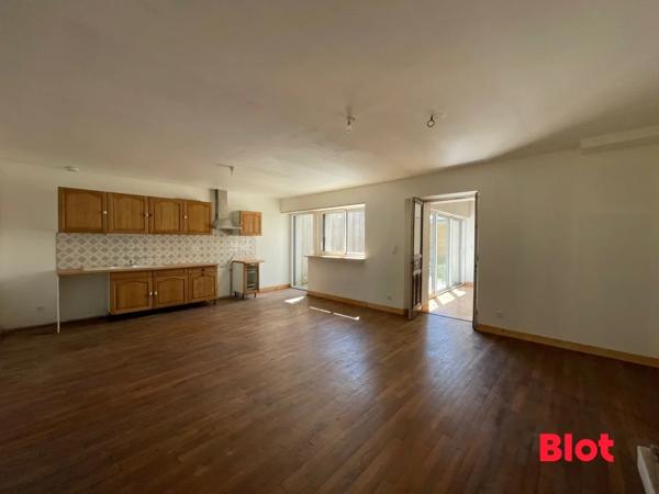 Maison 8 pièce(s)