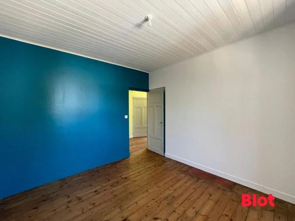 Maison 8 pièce(s)