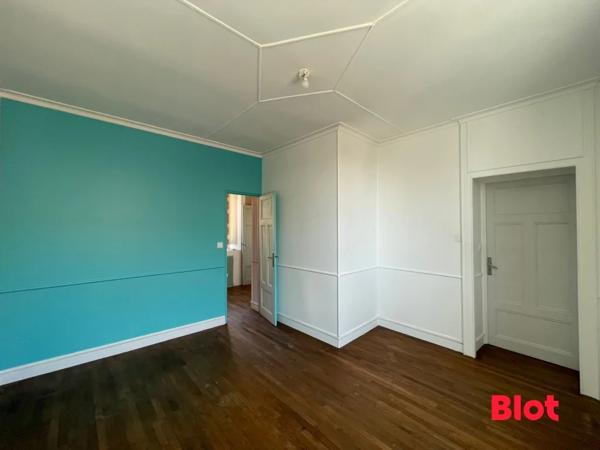 Maison 8 pièce(s)