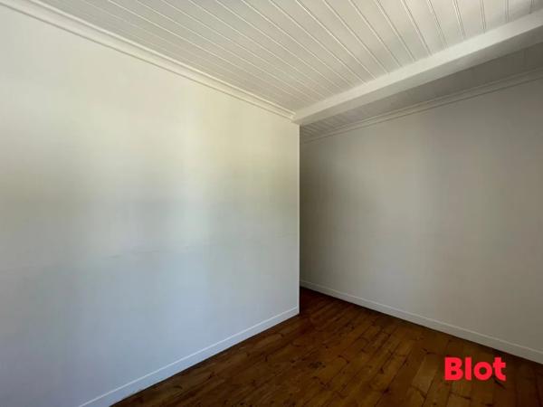 Maison 8 pièce(s)
