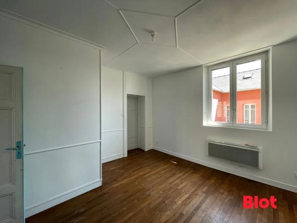 Maison 8 pièce(s)