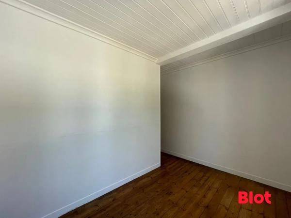 Maison 8 pièce(s)