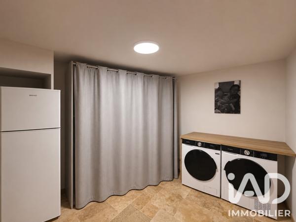 Maison à vendre 2 pièces 101 m² Chouzé-sur-Loire