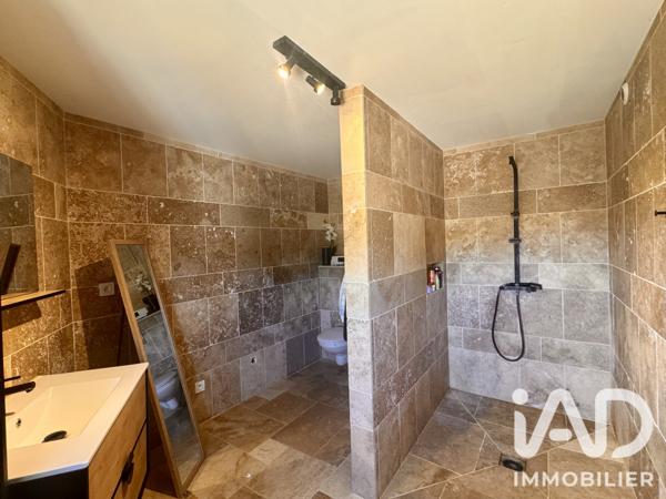 Maison à vendre 2 pièces 101 m² Chouzé-sur-Loire