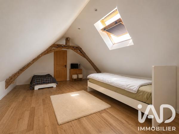 Maison à vendre 2 pièces 101 m² Chouzé-sur-Loire