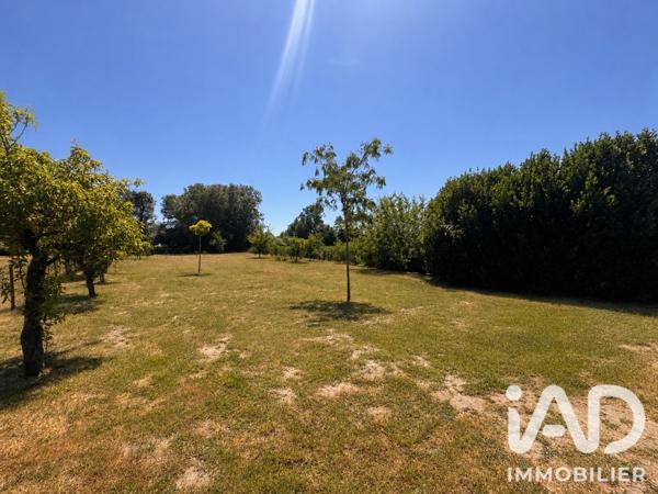 Maison à vendre 2 pièces 101 m² Chouzé-sur-Loire