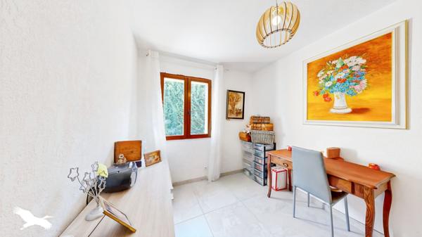 Maison à vendre |  Marseille 12 |  5 pièces | 113 m²