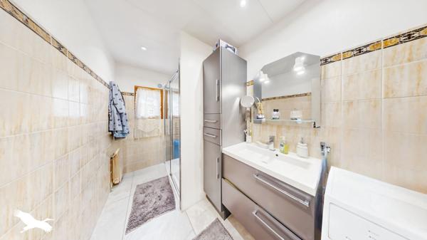 Maison à vendre |  Marseille 12 |  5 pièces | 113 m²