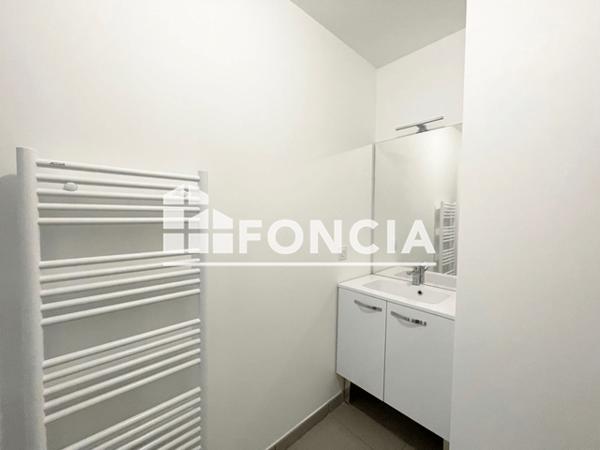 Location Appartement 3 pièces 63.3 m² - AVENUE DE LA LIBERATION A103 Lormont 33310