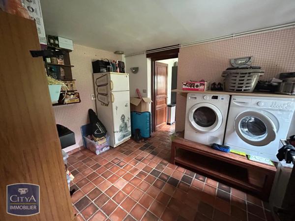 Maison à louer 5 pièces 142.64m²