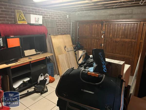 Maison à louer 5 pièces 142.64m²