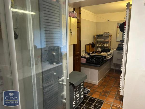 Maison à louer 5 pièces 142.64m²