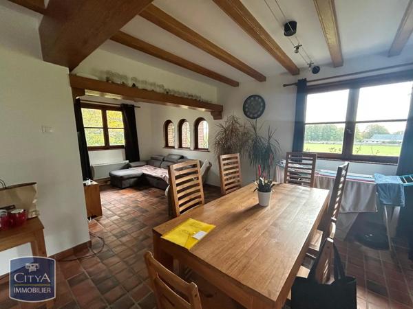 Maison à louer 5 pièces 142.64m²